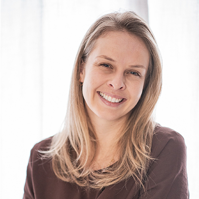 Gabriela Fontanella Biondo